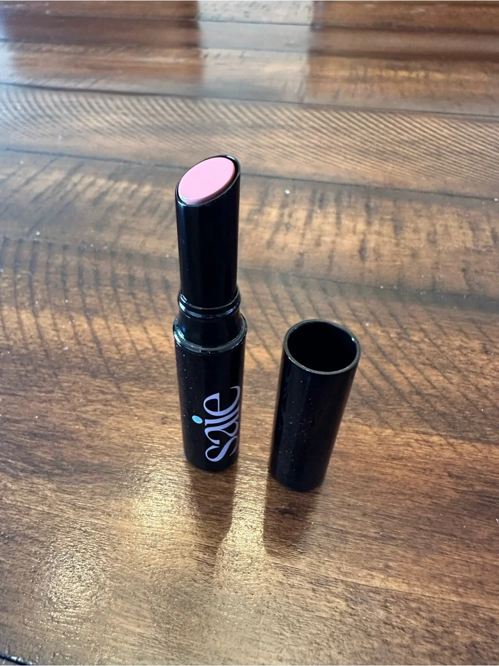 Saie matte blurring